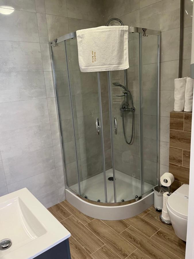 Baltic Vip Nowe Apartamenty Blisko Plazy Rewal Exterior foto