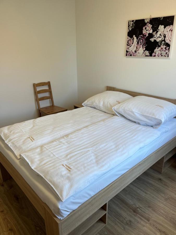 Baltic Vip Nowe Apartamenty Blisko Plazy Rewal Exterior foto