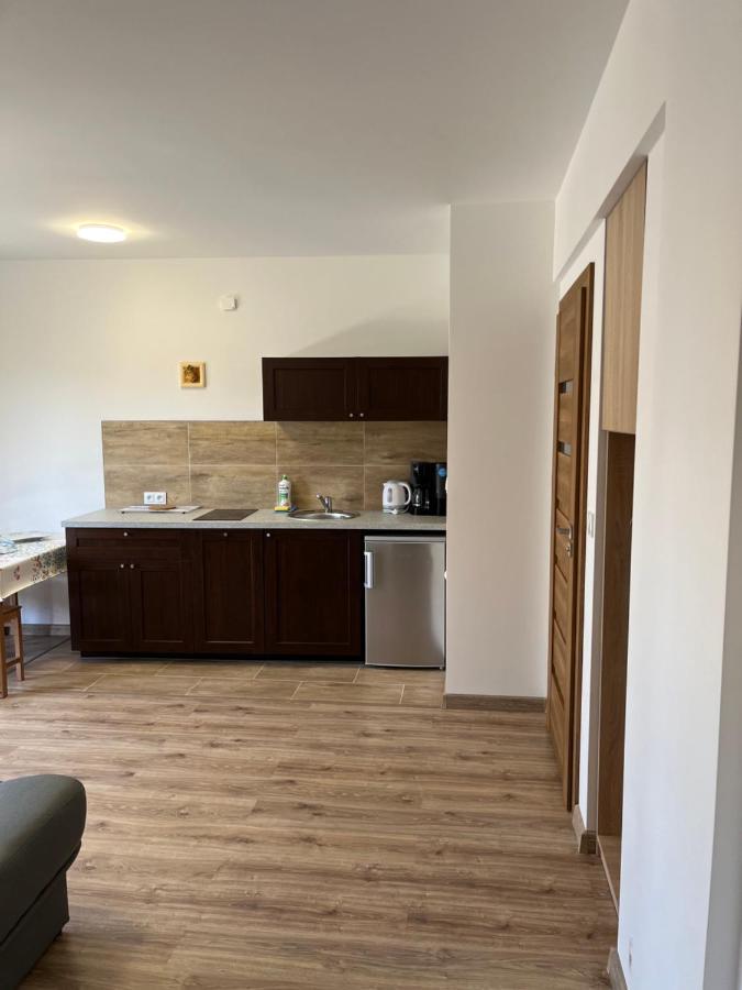 Baltic Vip Nowe Apartamenty Blisko Plazy Rewal Exterior foto