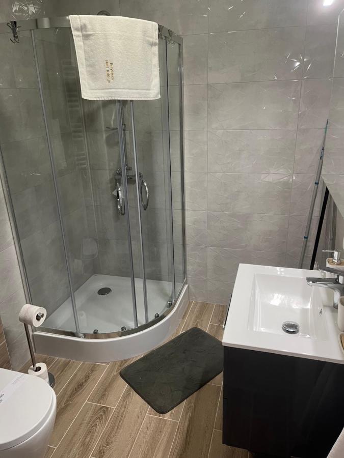 Baltic Vip Nowe Apartamenty Blisko Plazy Rewal Exterior foto