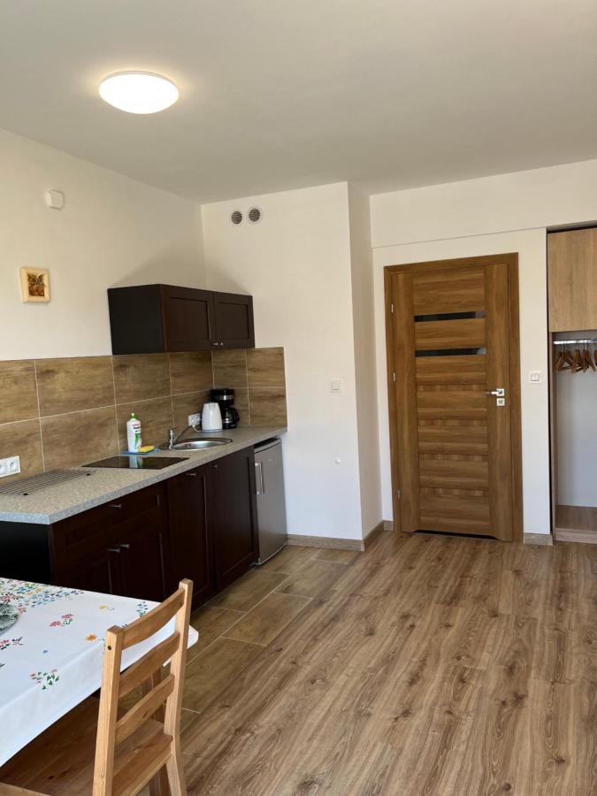 Baltic Vip Nowe Apartamenty Blisko Plazy Rewal Exterior foto