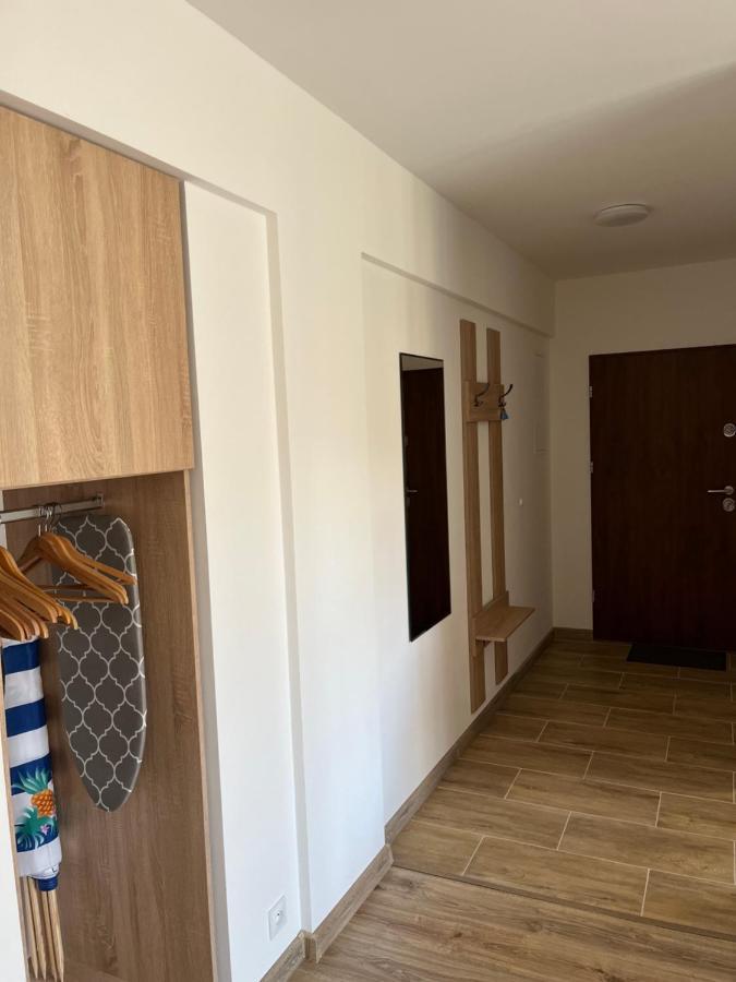 Baltic Vip Nowe Apartamenty Blisko Plazy Rewal Exterior foto
