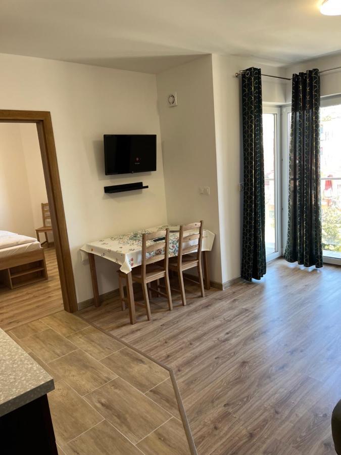 Baltic Vip Nowe Apartamenty Blisko Plazy Rewal Exterior foto